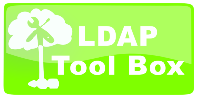 LDAP Toolbox Project Logo
